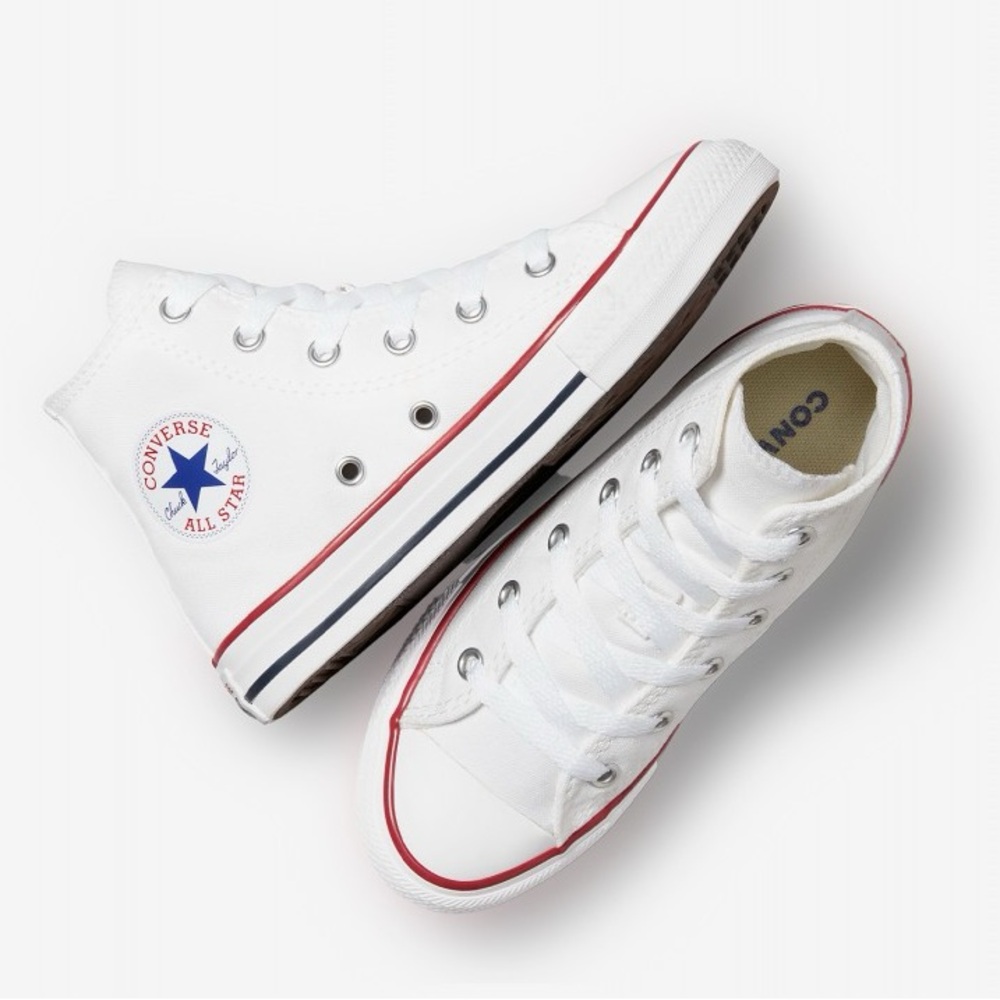 Converse Chuck Taylor All Star High-Top Kids